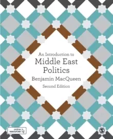 Image of An Introduction to Middle East Politics