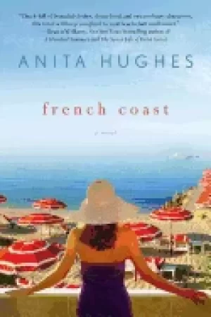 Image of french coast a novel