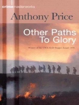 Image of Other Paths to Glory by Anthony Price Hardback