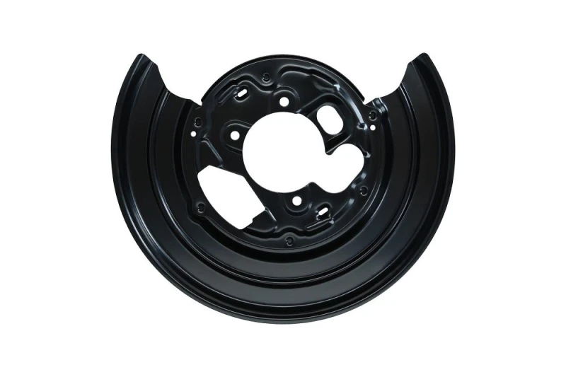 Image of PROCARO PR19-1098 Brake Disc Back Plate Rear Axle Right Splash Panel,brake disc (1330)