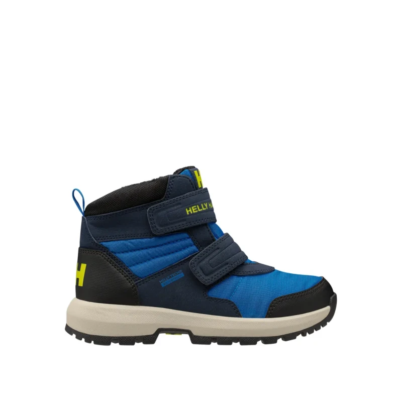 Image of Helly Hansen Children's boots Helly Hansen Bowstring HT Bleu Unisex 34