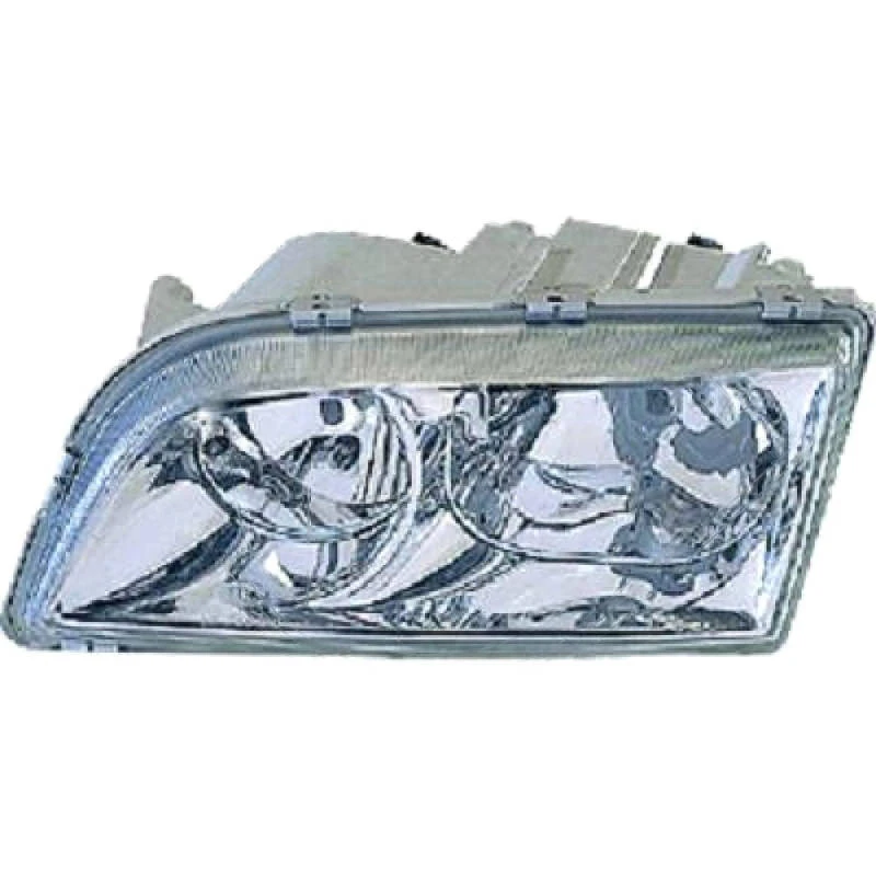 Image of DIEDERICHS 7613281 Headlights H7/H7, Left Headlight (259)