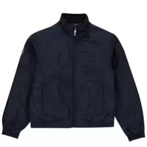 image of Ariat Stable Jacket Juniors - Blue