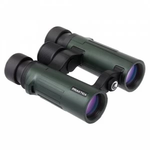 Image of Praktica Pioneer 8 x 34mm Binoculars