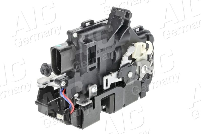 Image of AIC 52964 Door Lock Original AIC Quality with central locking, Right Front Door Lock (1361)