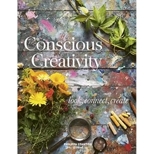 Image of Look, Connect, Create by Philippa Stanton (Paperback, 2018)