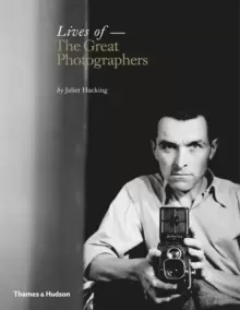Image of Lives of the Great Photographers