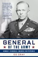 Image of general of the army george c marshall soldier and statesman