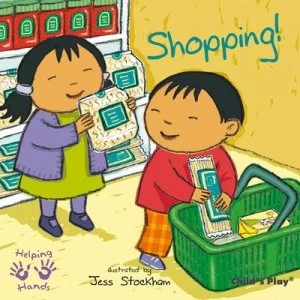 Image of Shopping by Jessica Stockham