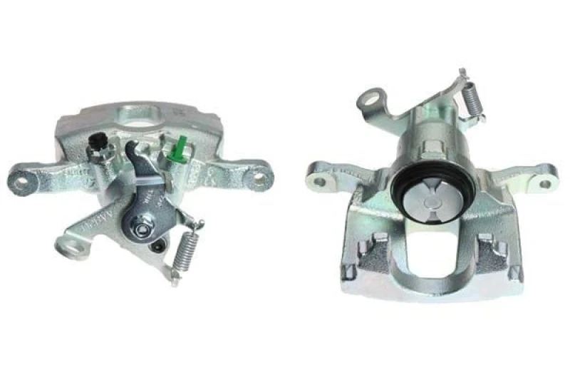 Image of Brake caliper MAPCO 144203