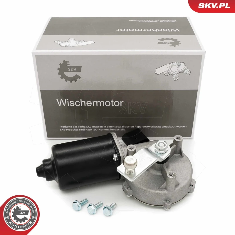 Image of ESEN SKV Wiper motor ESEN SKV 19SKV214