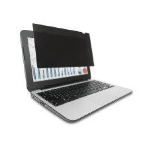 Image of Kensington privacy filter 2 way adhesive 14" 16:9