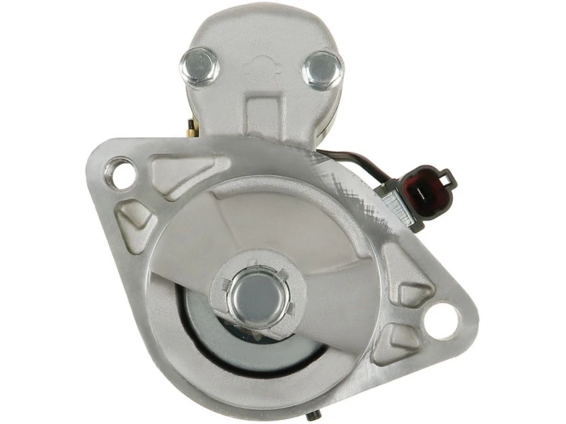 Image of AS-PL Starter motor AS-PL S2016