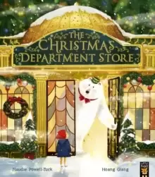 Image of The Christmas Department Store