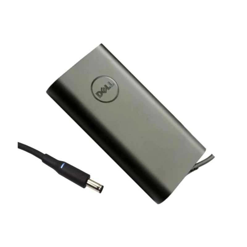 Image of Dell Origin Storage Dell precision AC Adapter 130W Slimline US power cable 6TTY6/US