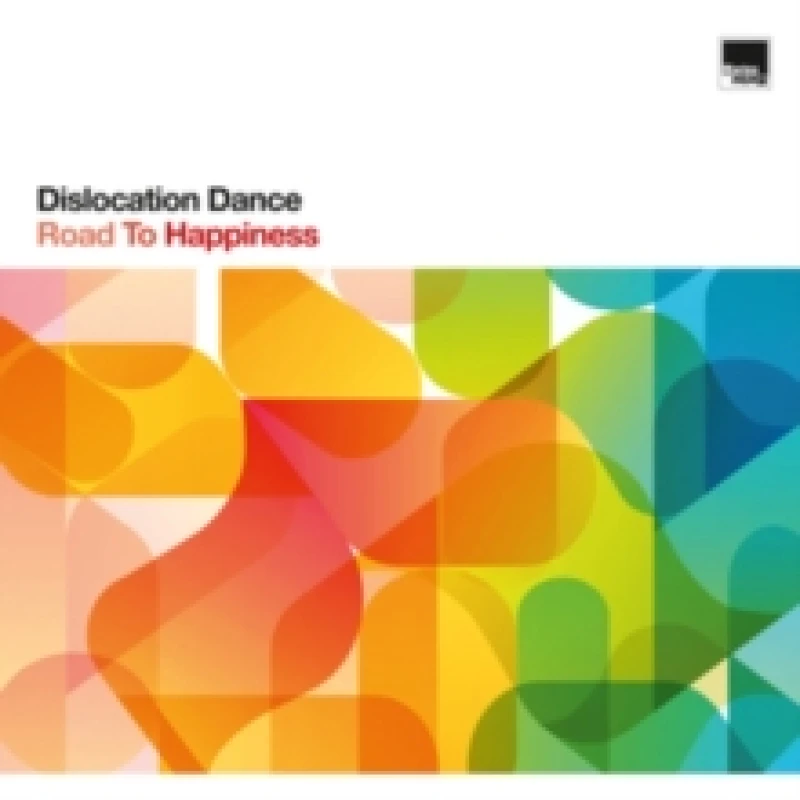 Image of Road to Happiness CD / Album