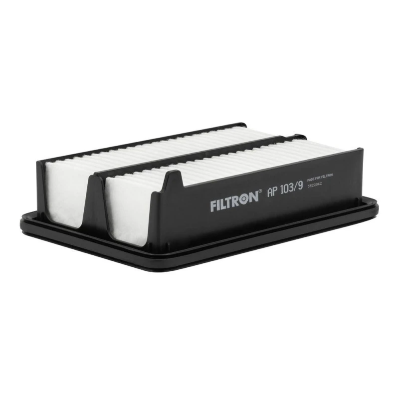 Image of FILTRON Air filter FILTRON AP 103/9