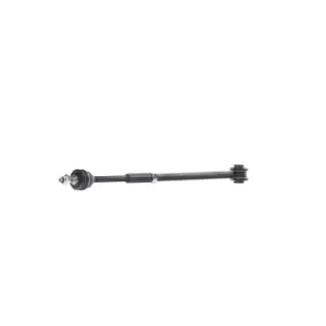 Image of RIDEX Tie Rod 284R0165 Steering Rod,Rod Assembly JAGUAR,S-Type (X200),XJ Limousine (X350, X358),XJ (X35_, _J12_, _J24_),F-Type Coupe (X152)