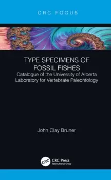 Image of Type Specimens of Fossil FishesCatalogue of the University of Alberta Laboratory for Vertebrate Paleontology