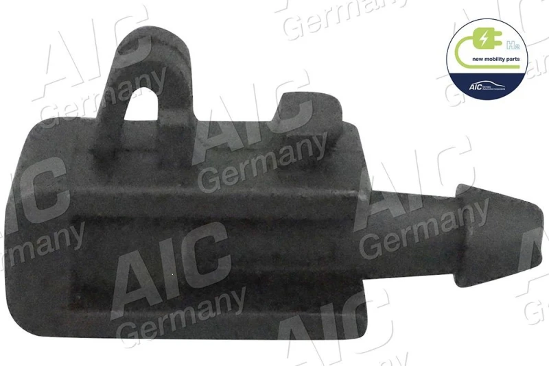 Image of Windscreen washer jet AIC 57935