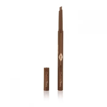 Image of Charlotte Tilbury Brow Lift - NATURAL BROWN