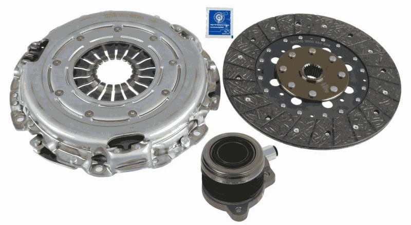 Image of Clutch kit SACHS 3000 990 514