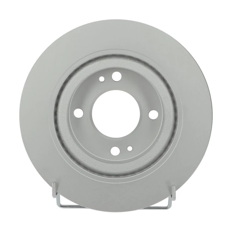 Image of Brake disc FERODO DDF2467C
