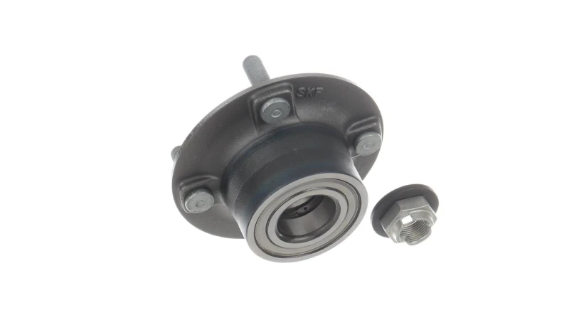 Image of SKF VKBA 1481 Wheel bearing kit Wheel Bearing Kit (654)