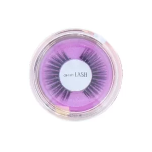 Oh My Lash Selfie Faux Mink Strip Lashes