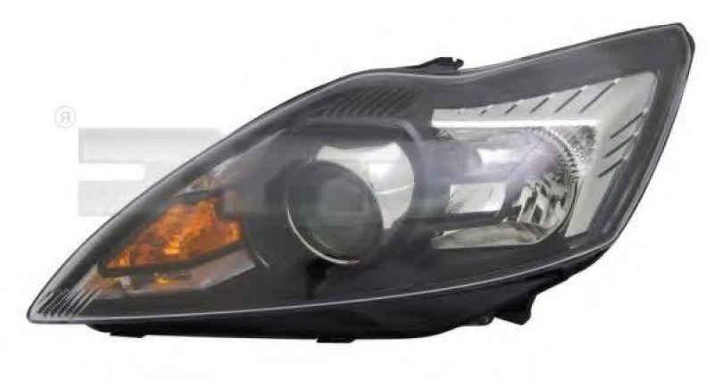 Image of TYC Headlight TYC 20-11942-15-2