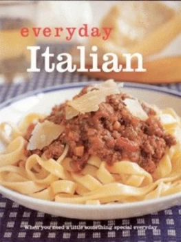 Image of Everyday Italian Book