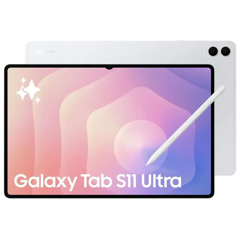 Image of Samsung Galaxy Tab S11 Ultra 14.6" 2025 SM-X930 WiFi 128GB