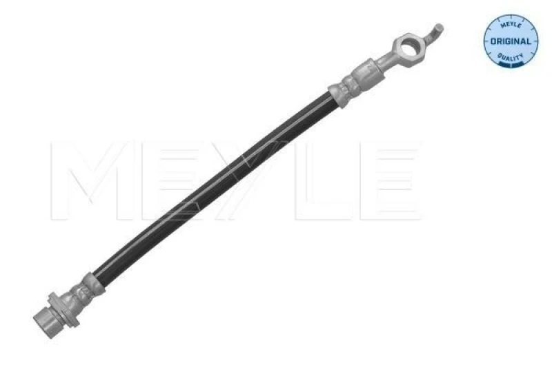 Image of Brake hose MEYLE 30-14 525 0015