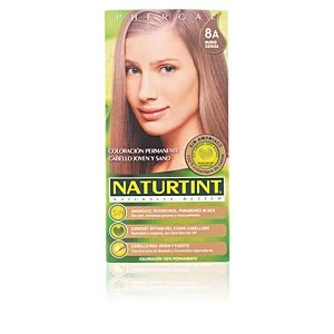 image of NATURTINT #8A rubio ceniza