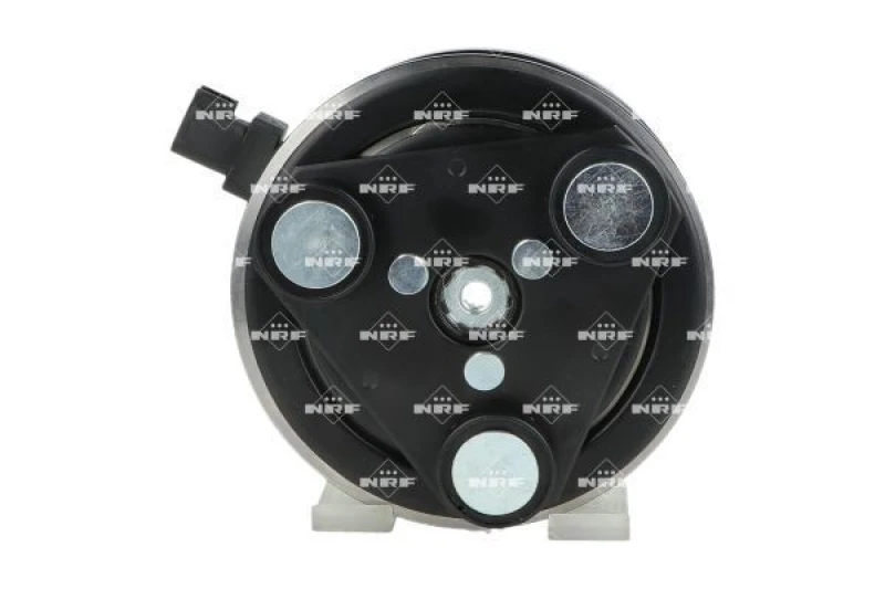 Image of NRF Coil, magnetic-clutch compressor NRF 380045