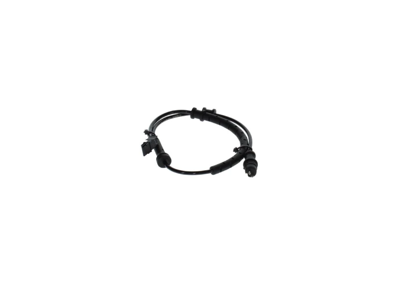 Image of ABS sensor Bosch 0 986 594 672