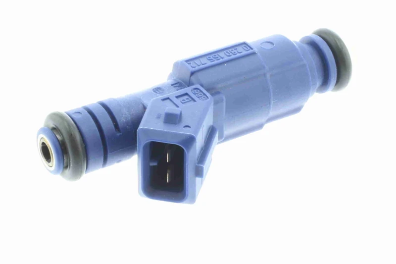 Image of VEMO V40-11-0071 Injector Q+, original equipment manufacturer quality, Petrol Injection Injector (3905)