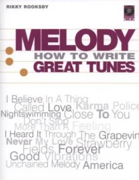 Image of Melody Paperback