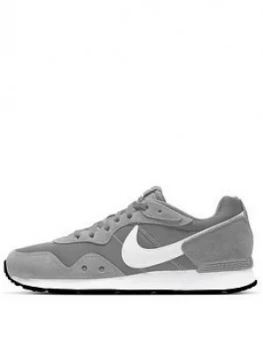 Image of Nike Venture Runner, Grey/White, Size 10, Men
