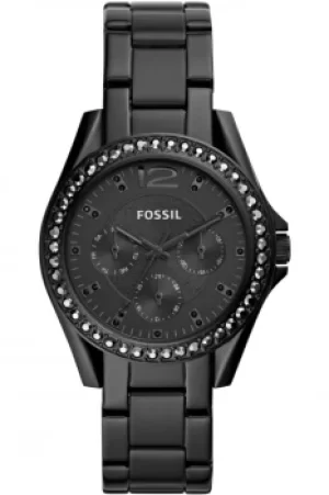 Image of Fossil Riley Watch ES4519