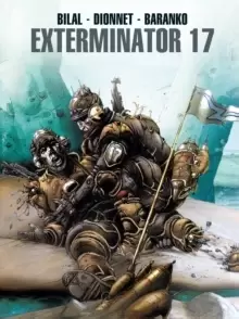 Image of Exterminator 17