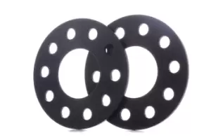 Image of H&R Track widening TRAK+ Wheel Spacers B1055665 AUDI,MERCEDES-BENZ,CHRYSLER,A4 Avant (8K5, B8),A6 Avant (4G5, 4GD, C7),A4 Limousine (8K2, B8)