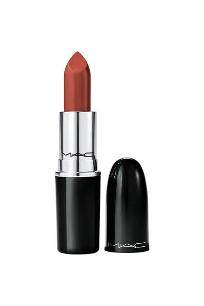 Image of MAC Cosmetics Lustreglass Lipstick Like I Was Saying