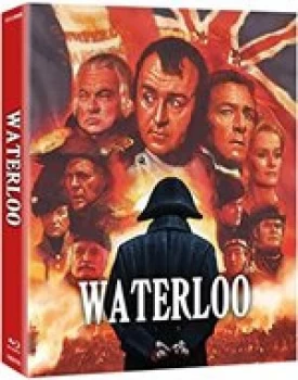 Image of Waterloo - Limited Edition
