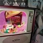 Image of Cocksure - Tvmalsv (Music CD)