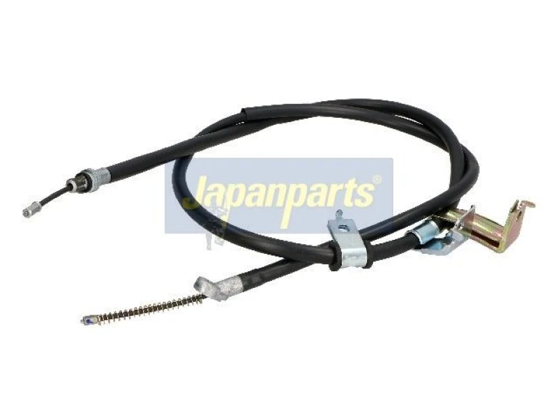 Image of JAPANPARTS Handbrake cable JAPANPARTS BC-169L