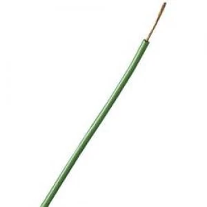 Image of Strand PLAST E 1 x 2.50 mm2 Black Staeubli 60.7200