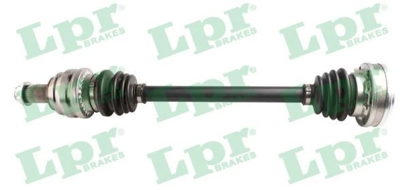 Image of LPR Drive shaft LPR DS52556