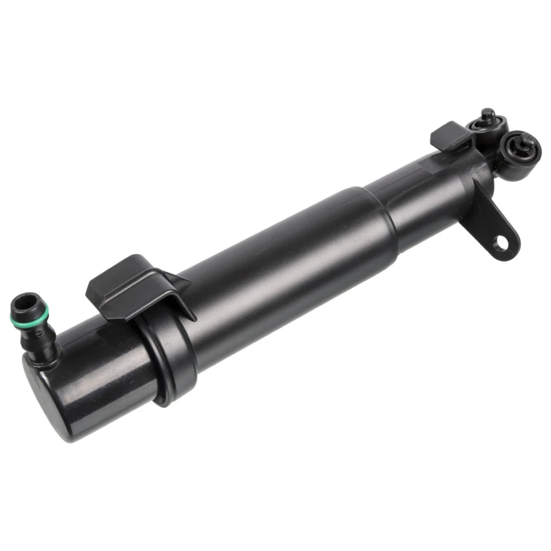 Image of FEBI BILSTEIN 176567 Washer Fluid Jet, headlight cleaning febi Plus Right Washer Fluid Jet,headlight cleaning (1280)