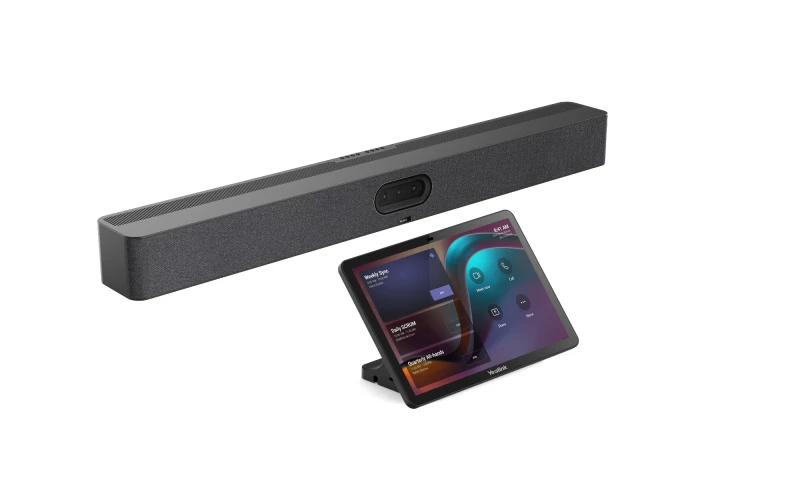 Image of Yealink MeetingBar A50-031
